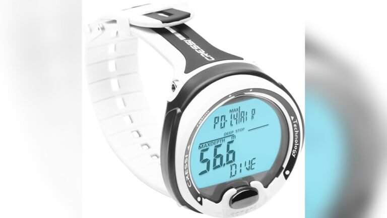 Best Scuba Diving Computer for Beginners