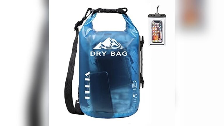 Best Scuba Diving Dry Bag