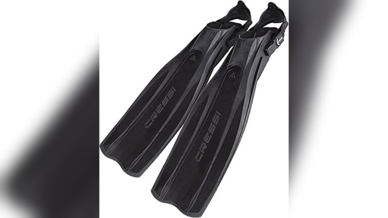 Best Scuba Diving Fins