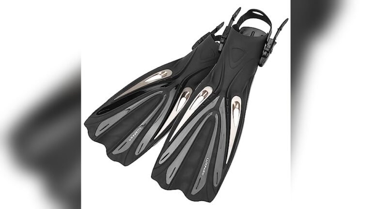 Best Scuba Diving Fins for Beginners