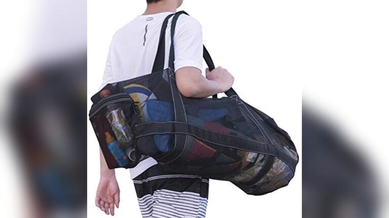 Best Scuba Diving Gear Bag