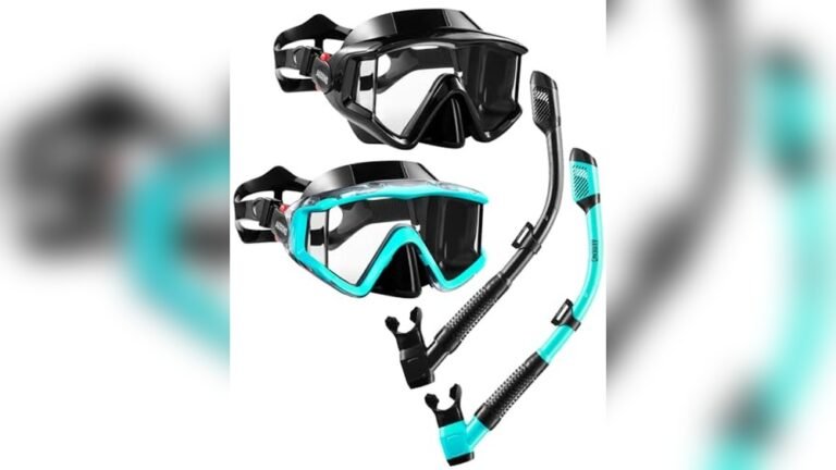 Best Scuba Diving Gear for Beginners