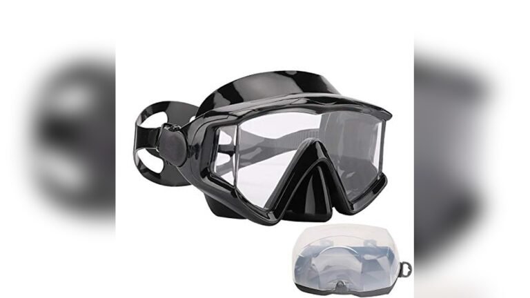 Best Scuba Diving Mask