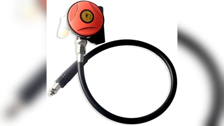 Best Scuba Diving Regulator for Beginners