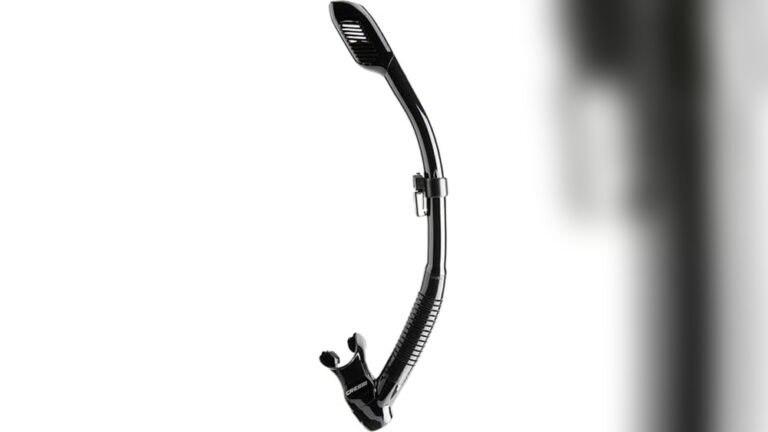 Best Scuba Diving Snorkel