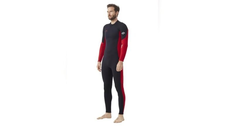 Best Scuba Diving Wetsuit for Cold Water