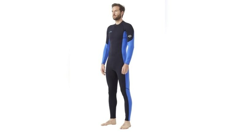 Best Scuba Diving Wetsuit for Warm Water