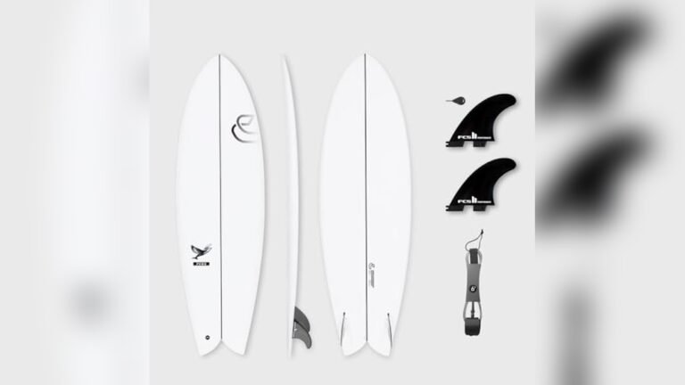 Best Shortboard Surfboard 2026: Top Picks for Every Surfer Best Shortboard Surfboard