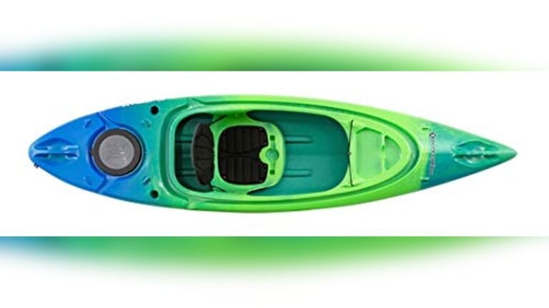 Best Sit-Inside Kayak 2026: Top Picks for Every Paddler Best Sit-Inside Kayak