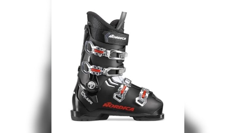 Best Ski Boots for Men