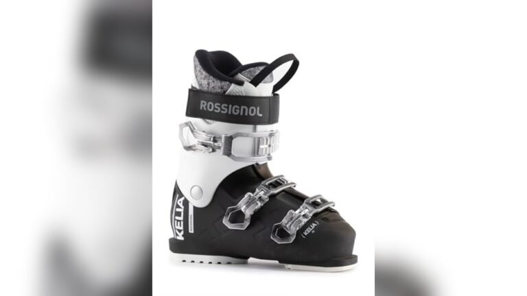 Best Ski Boots for Women