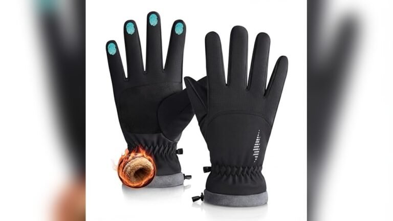 Best Ski Gloves for Women