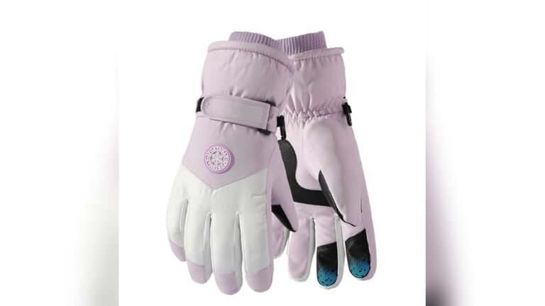 Best Ski Gloves Under 50$