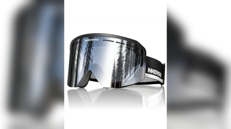 Best Ski Goggles Under $100 for 2026: Top Affordable Picks Best Ski Goggles under $100