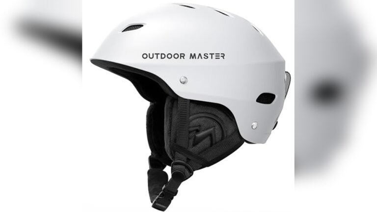 Best Ski Helmets for Kids