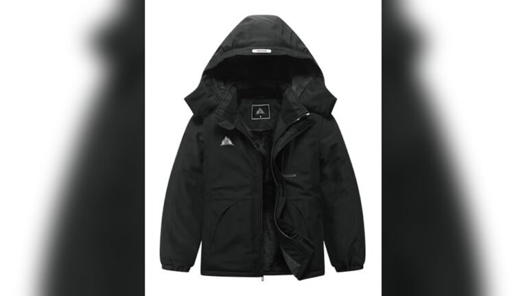 Best Ski Jacket for Kids 2026: Top Durable & Warm Picks Reviewed Best Ski Jacket for Kids