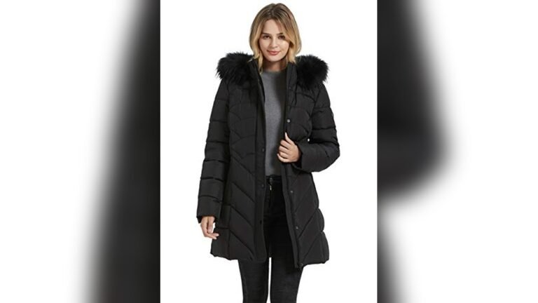 Best Ski Jackets for Women