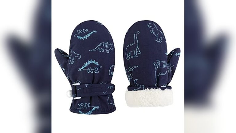 Best Ski Mittens for Kids 2026: Top Warmth and Durability Picks Best Ski Mittens for Kids