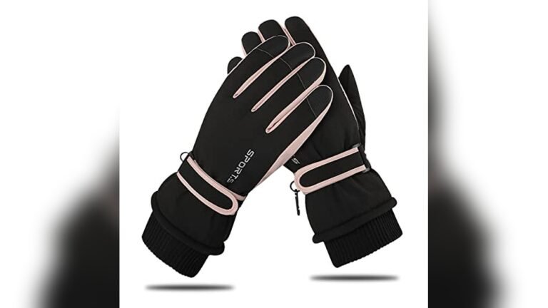 Best Ski Mittens for Women