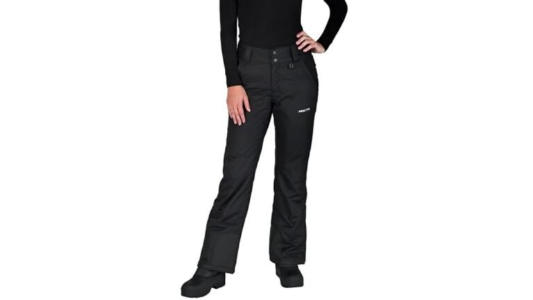 Best Ski Pants for Women 2026: Top Picks for Every Budget Best Ski Pants for Women