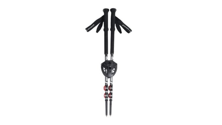 Best Ski Poles for Backcountry Skiing