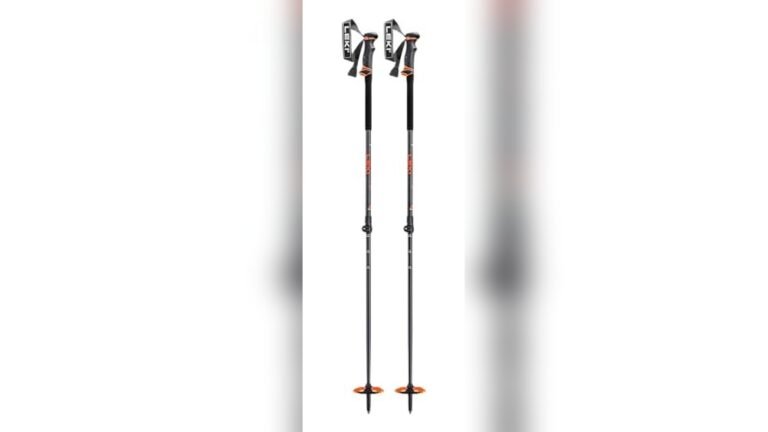 Best Ski Poles for Touring 2026: Top Picks for Every Skier Best Ski Poles for Touring