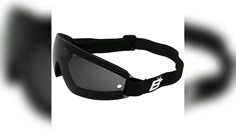 Best Skydiving Goggles
