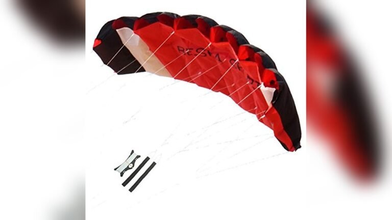 Best Skydiving Parachute