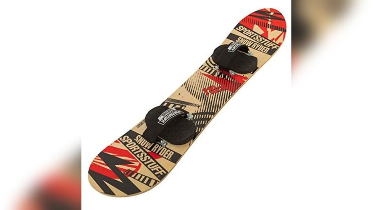 Best Snowboard Brands for Beginners