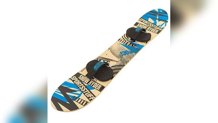 Best Snowboard for Beginners 2026: Top Picks for Easy Riding Best Snowboard for Beginners