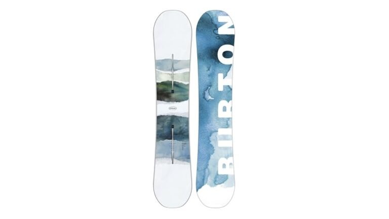 Best Snowboard for Intermediate Riders