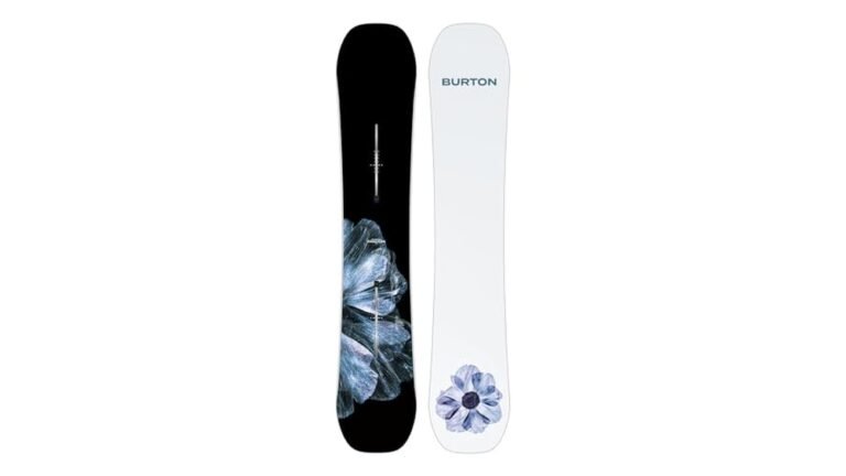 Best Snowboard for Men