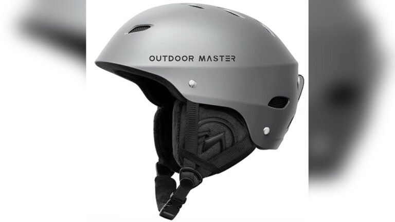 Best Snowboard Helmet under $100