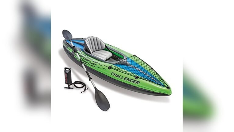 Best Solo Kayak