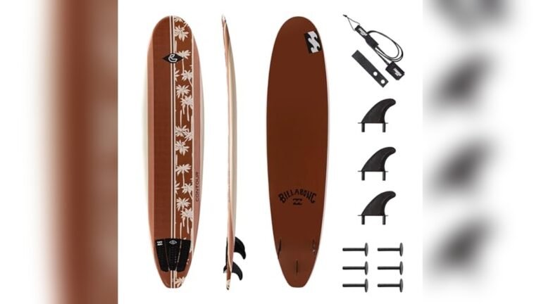 Best Surfboard for Intermediate Surfers 2026: Top Picks for Every Wave Best Surfboard for Intermediate Surfers