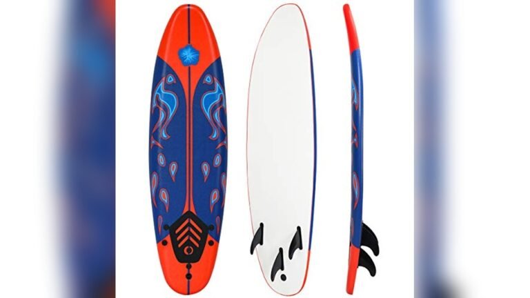 Best Surfboard for Kids