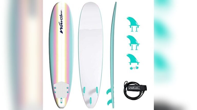 Best Surfboard for Learning to Surf 2026: Top Picks for Beginners Best Surfboard for Learning to Surf