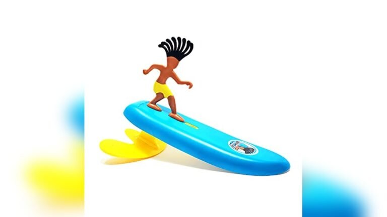 Best Surfboard for Small Waves