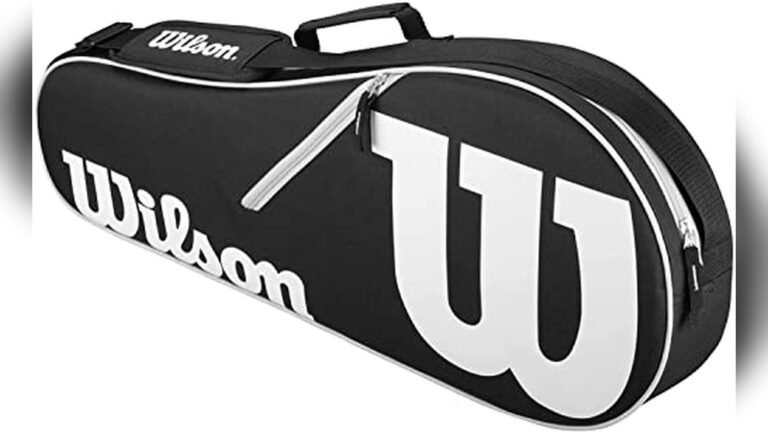 Best Tennis Bag