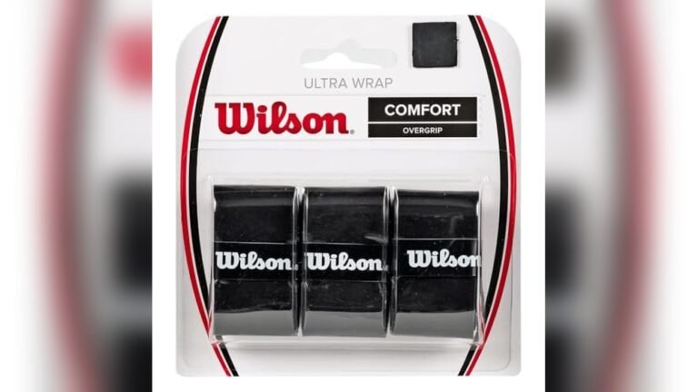 Best Tennis Grip Tape