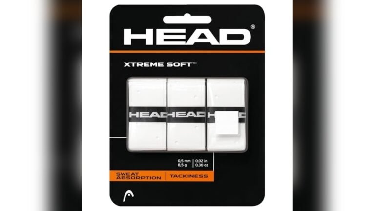 Best Tennis Overgrip