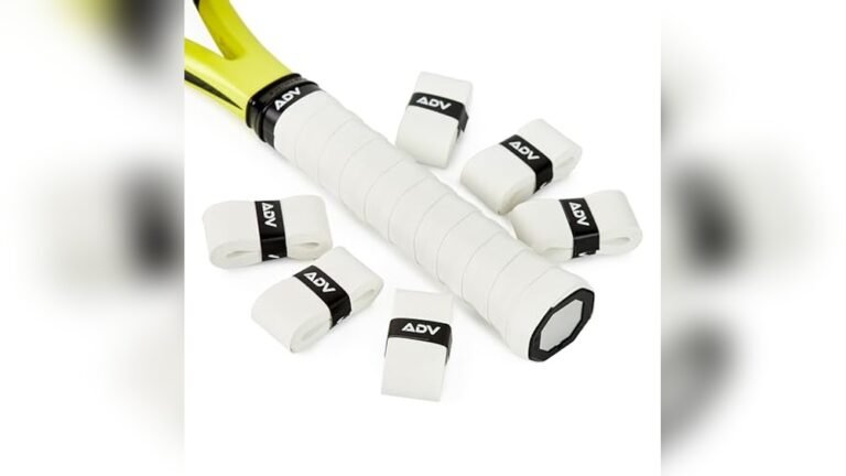 Best Tennis Overgrip for Sweaty Hands