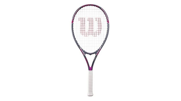 Best Tennis Racket