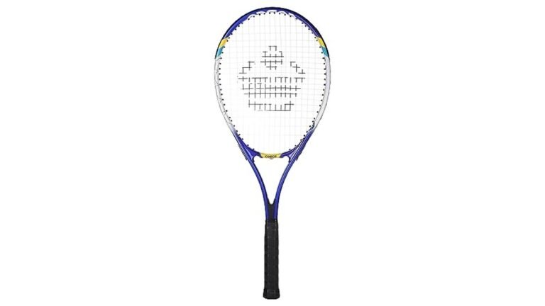 Best Tennis Racket for Advanced Players