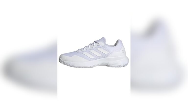 Best Tennis Shoes