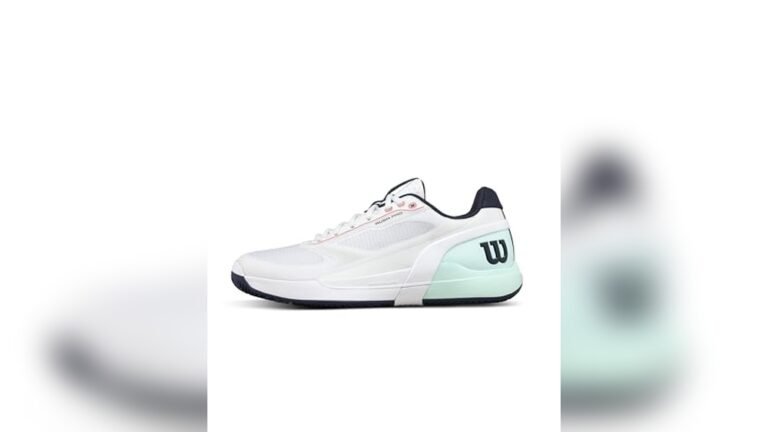 Best Tennis Shoes for Clay Courts