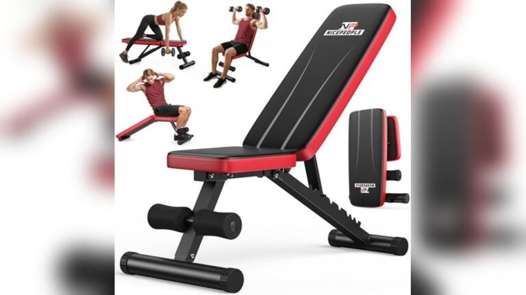 Budget Workout Bench under $200 for Home Gym 2026: Top Picks Budget Workout Bench under $200 for Home Gym