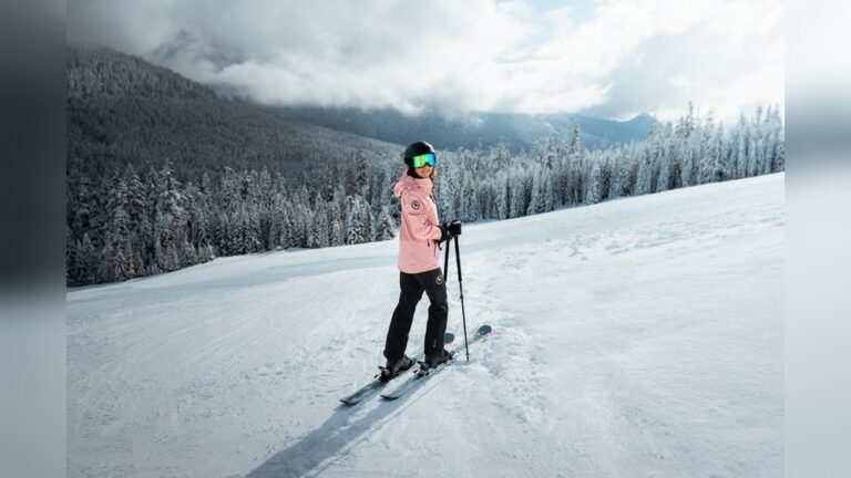 Can Adults Learn Skiing Easily? Tips to Master the Slopes Fast Can Adults Learn Skiing Easily?