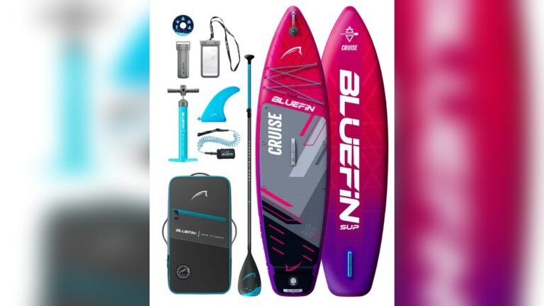 Can I Carry a Paddle Board Pump on a Plane?