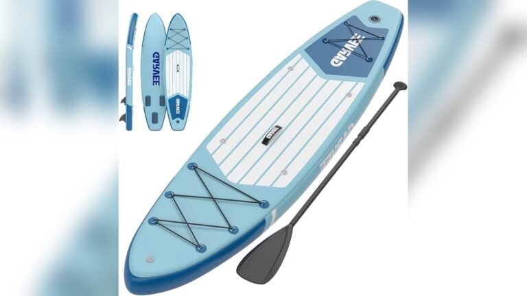 Can I Pump Up My Paddle Board Alone? Essential Tips & Tricks Can I Pump Up My Paddle Board Alone?